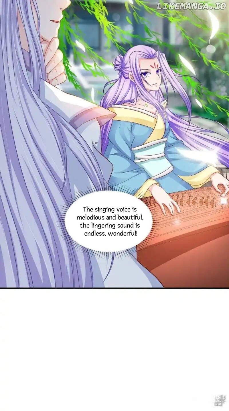 The Genius Poison Doctor chapter 81 - page 6